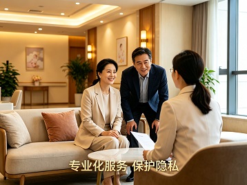 长清有偿售卵代生女生的客户的客户群体有哪些