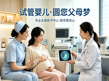 长清辅助生育服务 试管婴儿行业的兴起背景、发展与未来展望