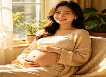 长清代孕女生有哪些方案可以帮助优势卵泡快速排出